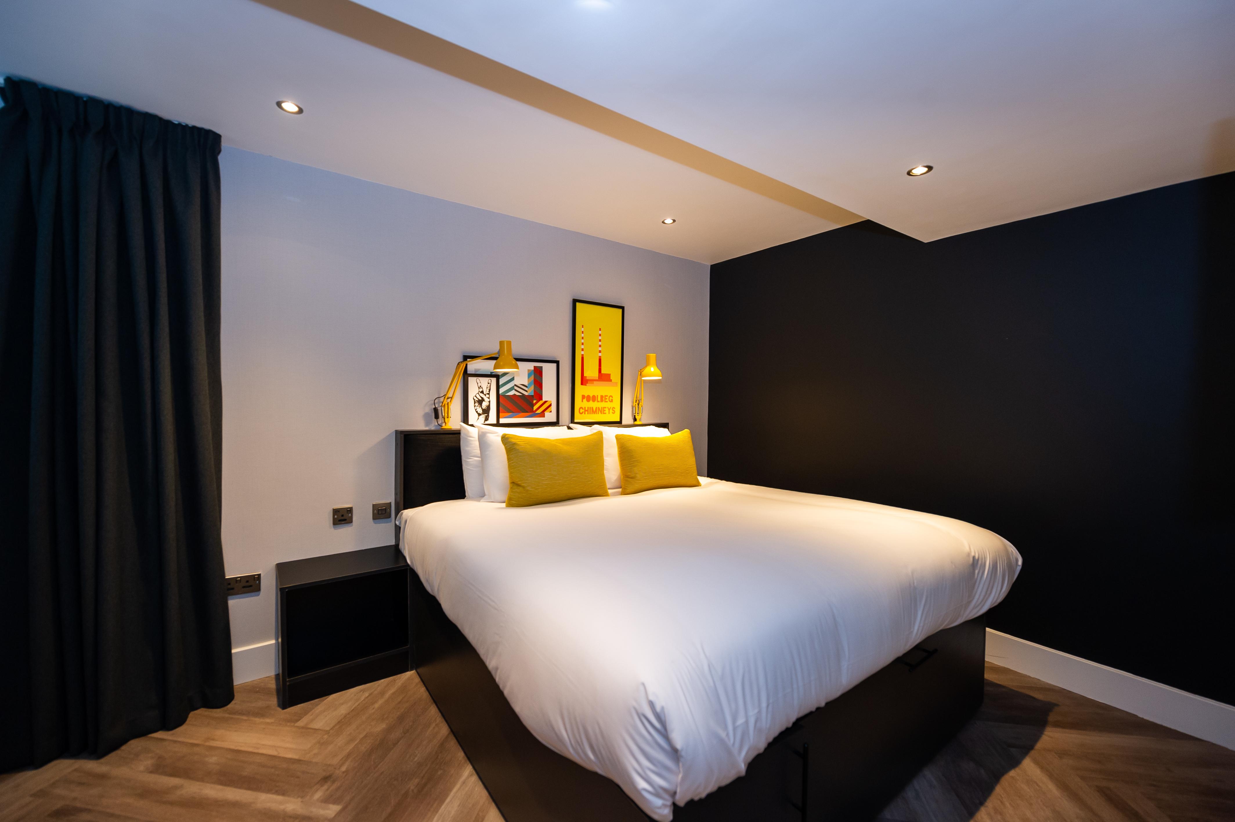 Staycity Castle Appart hôtel