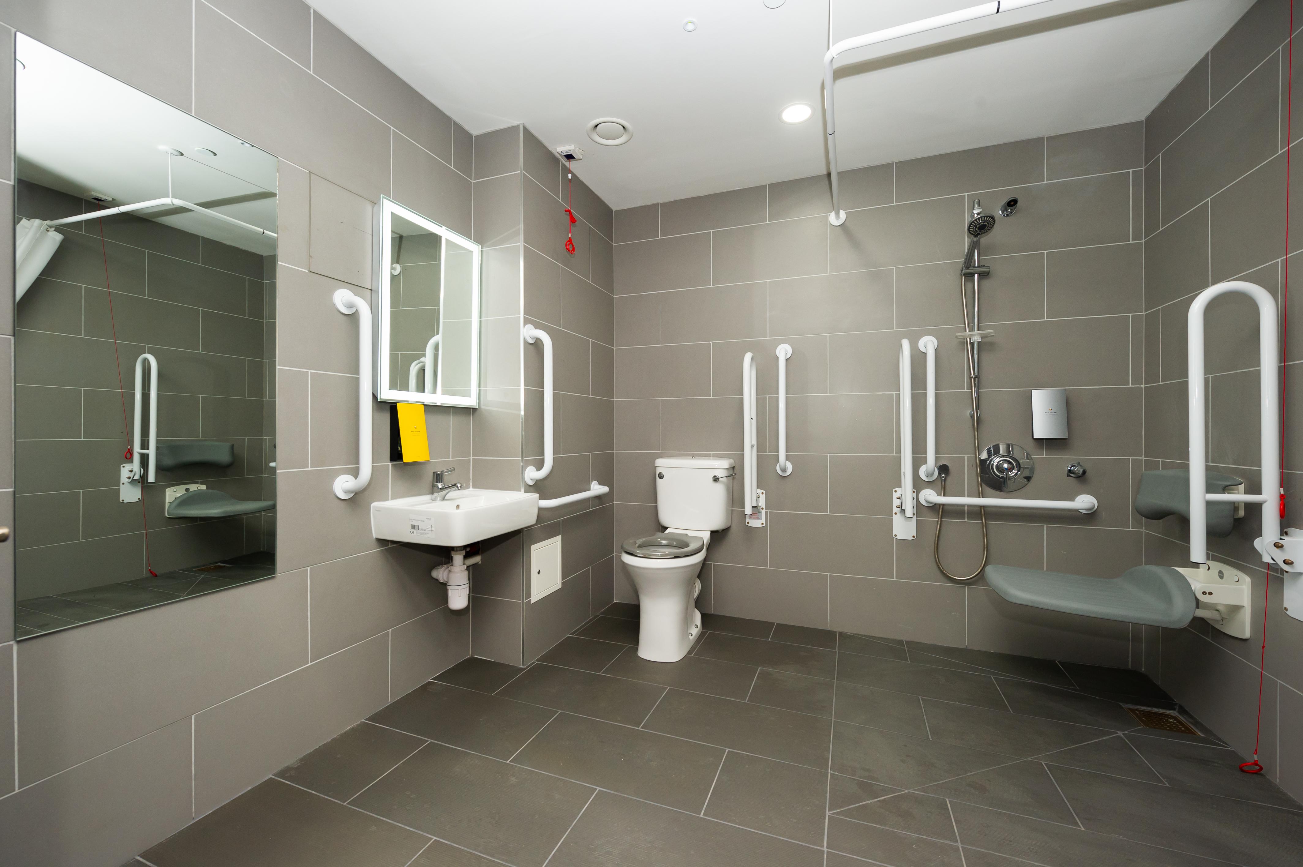 Staycity Castle Appart hôtel