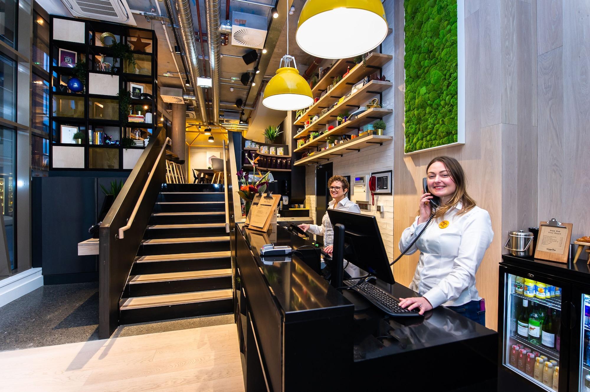 Staycity Castle Appart hôtel 4*