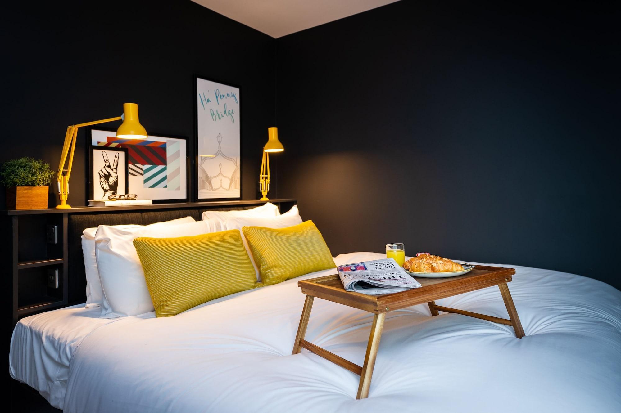 Appart hôtel Staycity Castle 4*